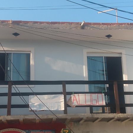 Suite Familiar Arraial do Cabo Esterno foto