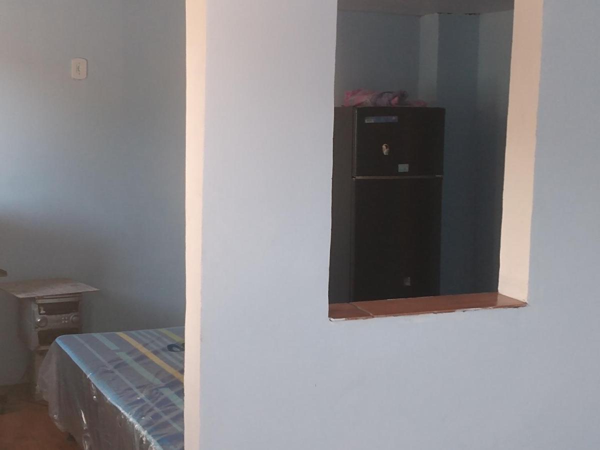 Suite Familiar Arraial do Cabo Esterno foto
